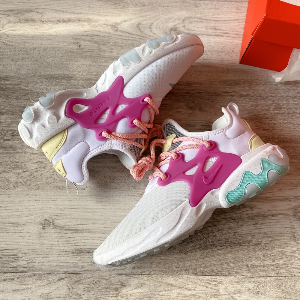 Nike react presto - Picture 4 of 7